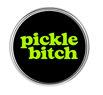 Pickleball Pins