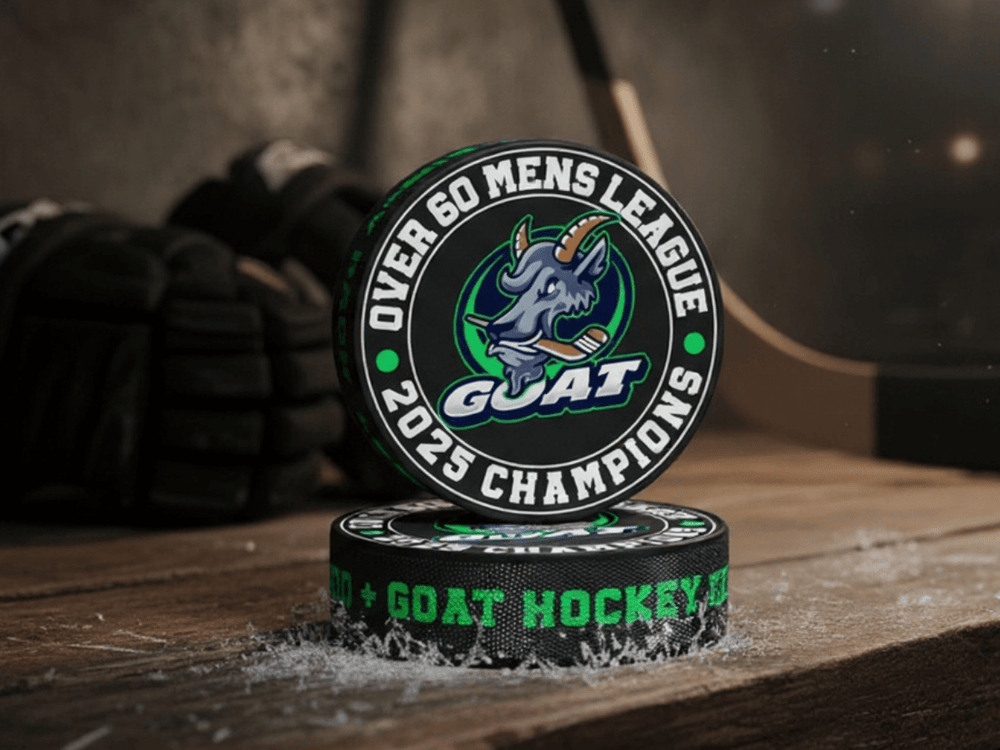 Hockey Pucks