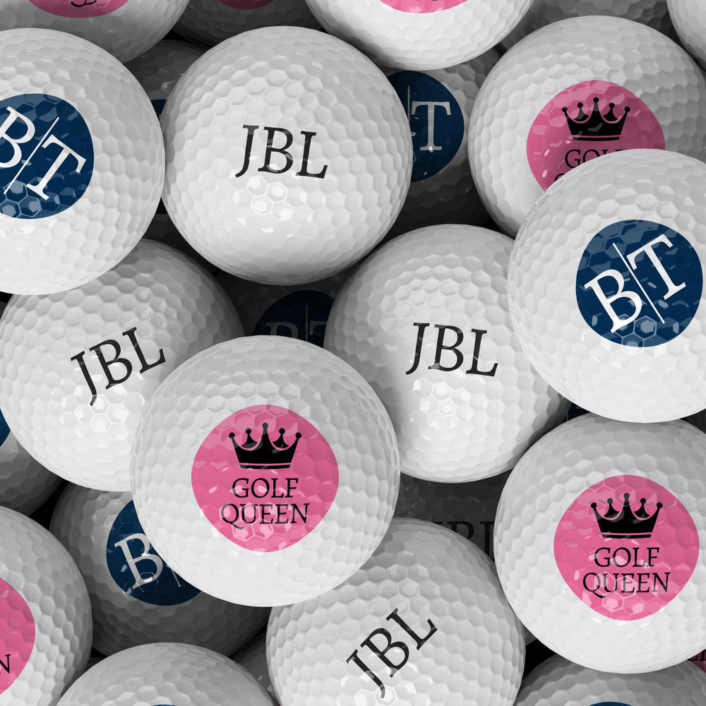 Golf Balls