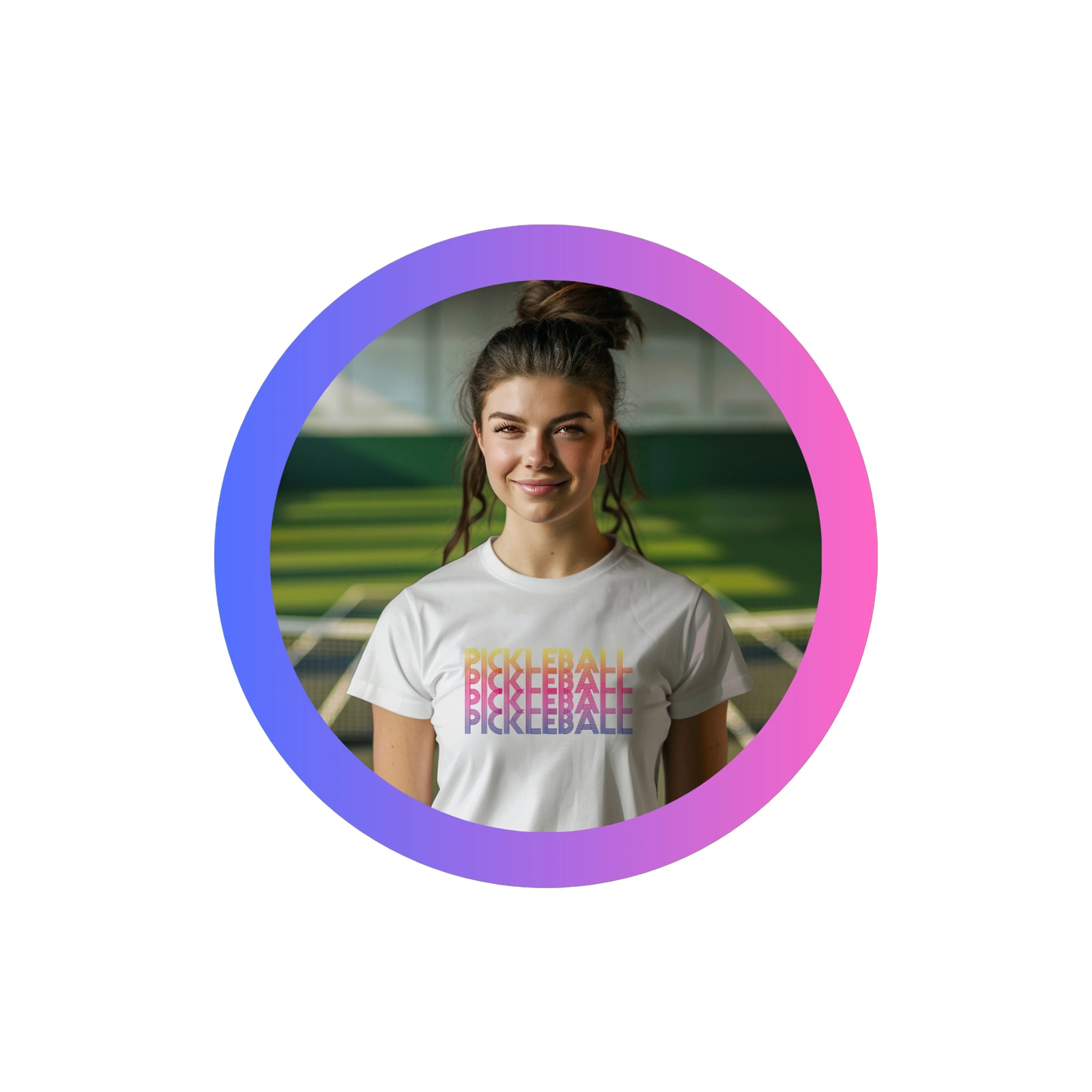 PICKLEBALL T'S - ByDesignCanada