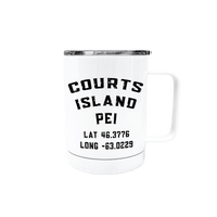 Insulated Mug - ByDesignCanada