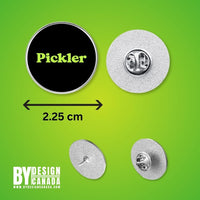 Pickleball Pins - ByDesignCanada
