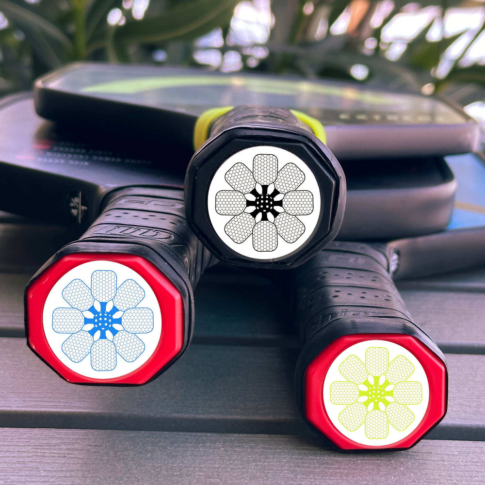 PERSONALIZED PICKLEBALL PADDLES TAG - PADDLE - ByDesignCanada