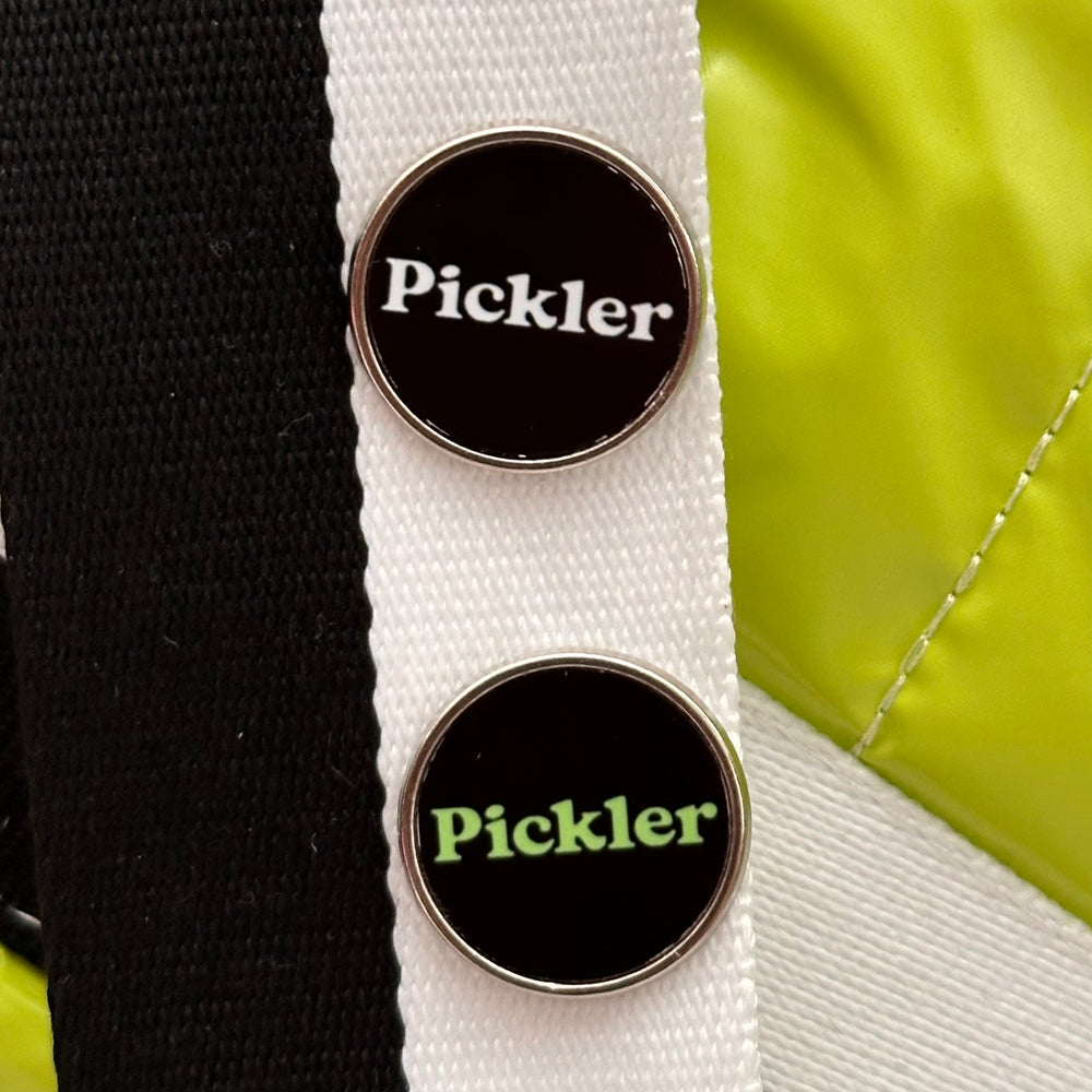 Pickleball Pins