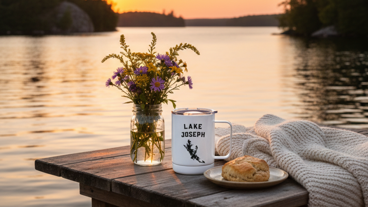 Made for the Places that Matter