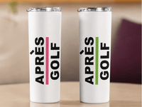 Golf 20 oz Duo Insulated Tumbler - ByDesignCanada