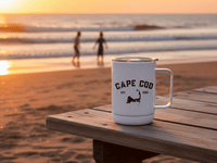 Insulated Mug - ByDesignCanada