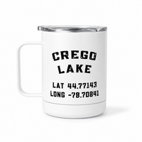Insulated Mug - ByDesignCanada