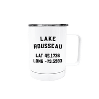 Insulated Mug - ByDesignCanada