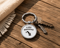 Keychains - ByDesignCanada