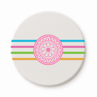 Mahjong Coasters - ByDesignCanada