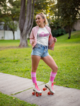 The Essential "Barbie T" (Women's Fit)