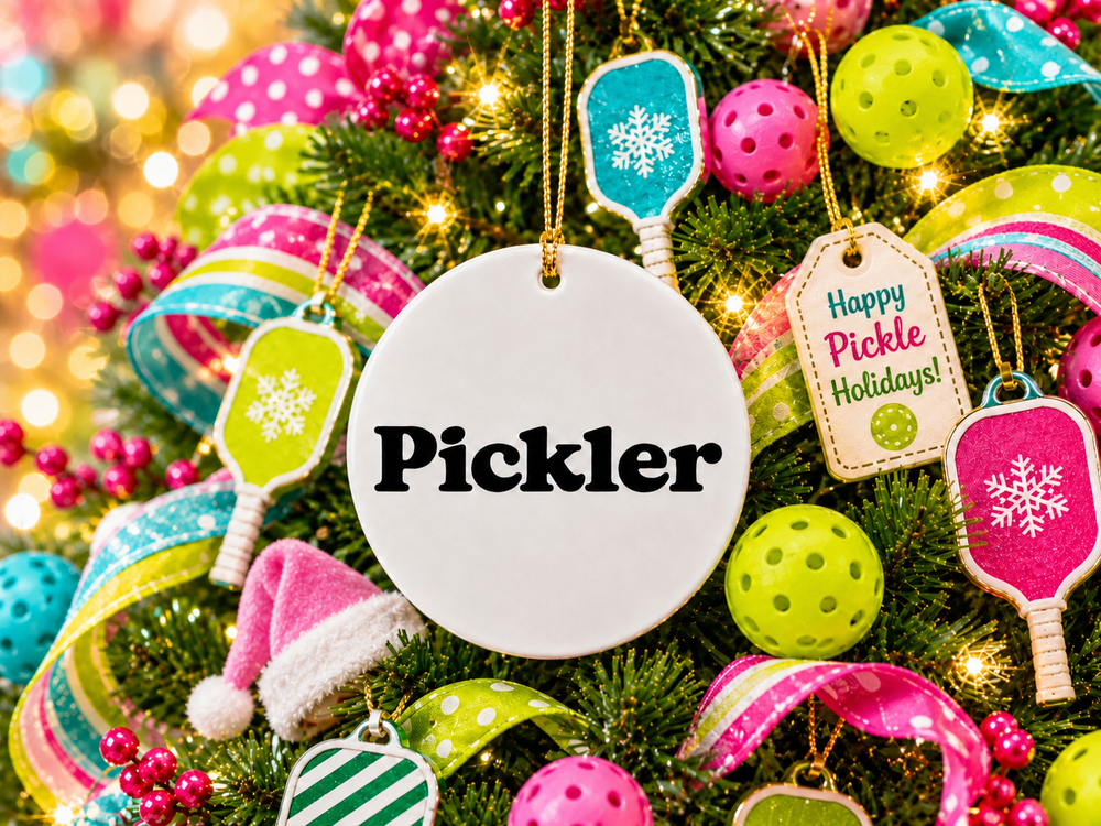 Christmas Ornaments