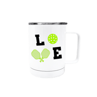 Pickleball Travel Mug - ByDesignCanada