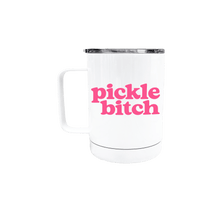 Pickleball Travel Mug - ByDesignCanada