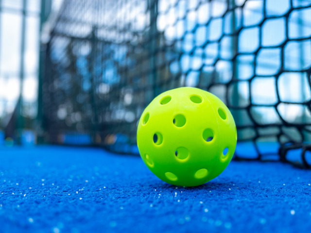 Pickleball