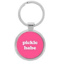 Pickleball Keychains - ByDesignCanada