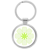 Pickleball Keychains - ByDesignCanada