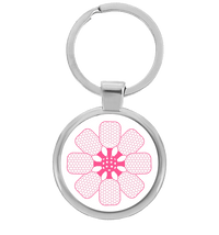 Pickleball Keychains - ByDesignCanada