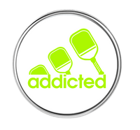 Pickleball Pins - ByDesignCanada