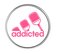 Pickleball Pins - ByDesignCanada