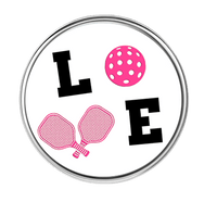 Pickleball Pins - ByDesignCanada