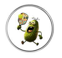 Pickleball Pins - ByDesignCanada