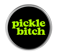 Pickleball Pins - ByDesignCanada
