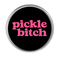 Pickleball Pins - ByDesignCanada