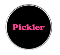 Pickleball Pins - ByDesignCanada