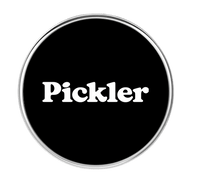 Pickleball Pins - ByDesignCanada