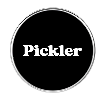 Pickleball Pins