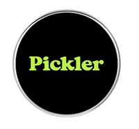 Pickleball Pins - ByDesignCanada