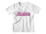 The Essential "Barbie T" (Men's Fit)