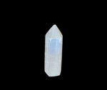 Selenite Crystal Mini Point
